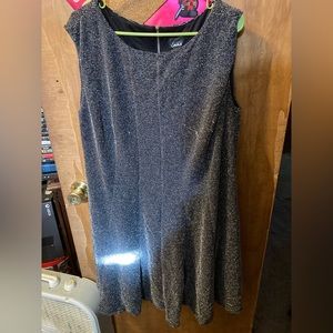 Women’s sleeveless dress
